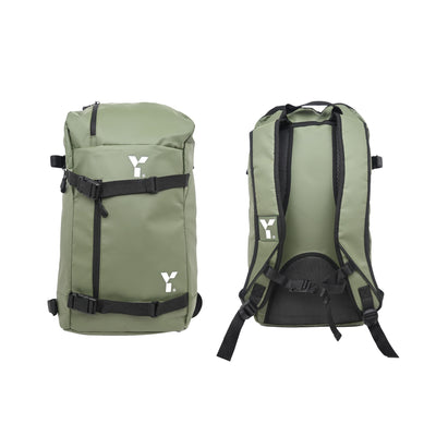 Y1 RANGER BACKPACK
