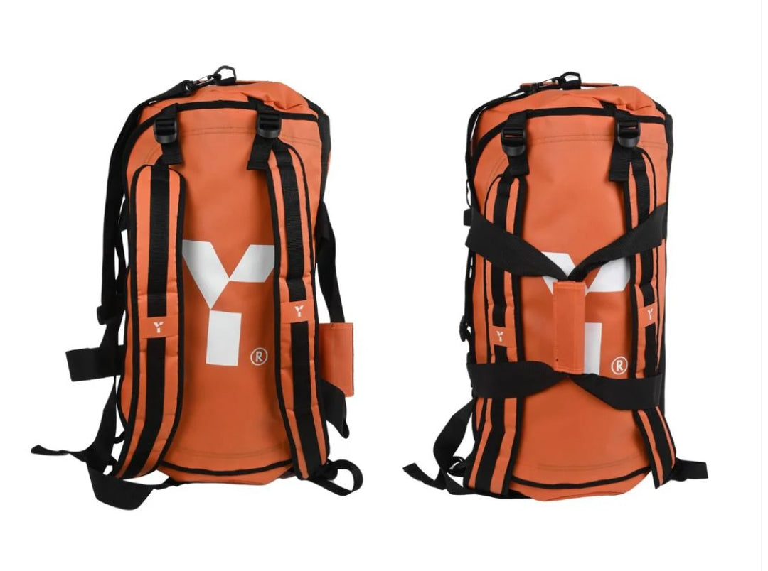 Y1 MATCHDAY BAG