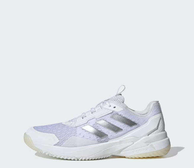 adidas Crazyflight 6 W Indoor - White