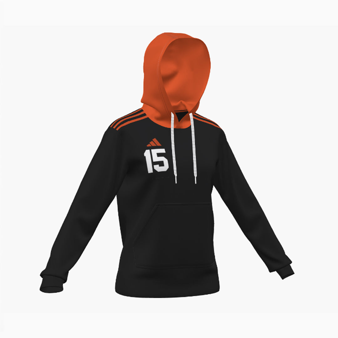 SURGE HOODY