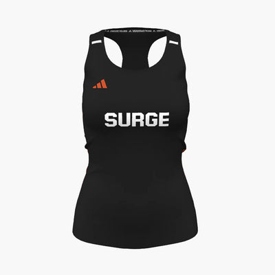 SURGE TANKS