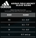 2024 adidas OD Glove - Blue