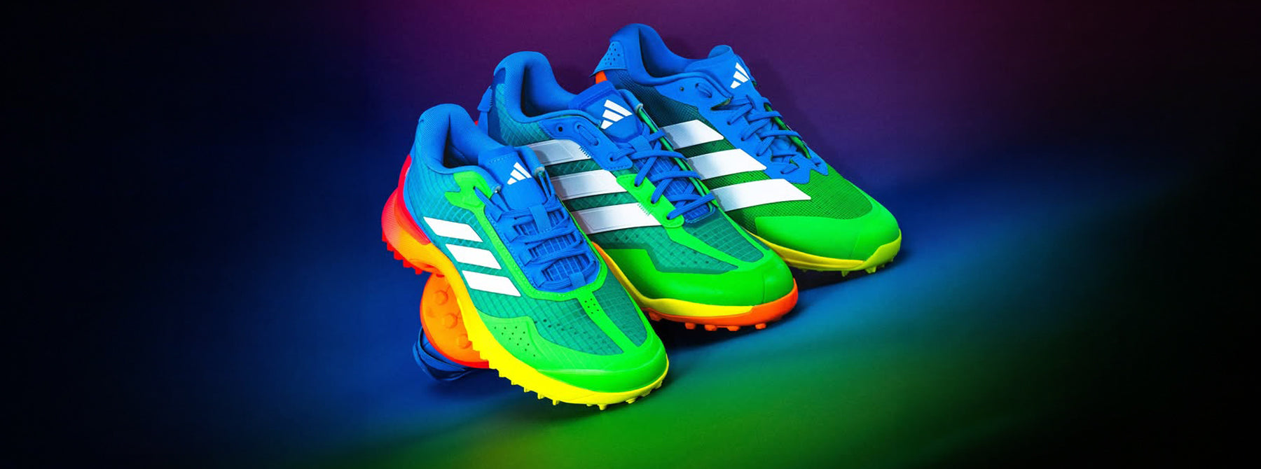 ADIDAS SHOES