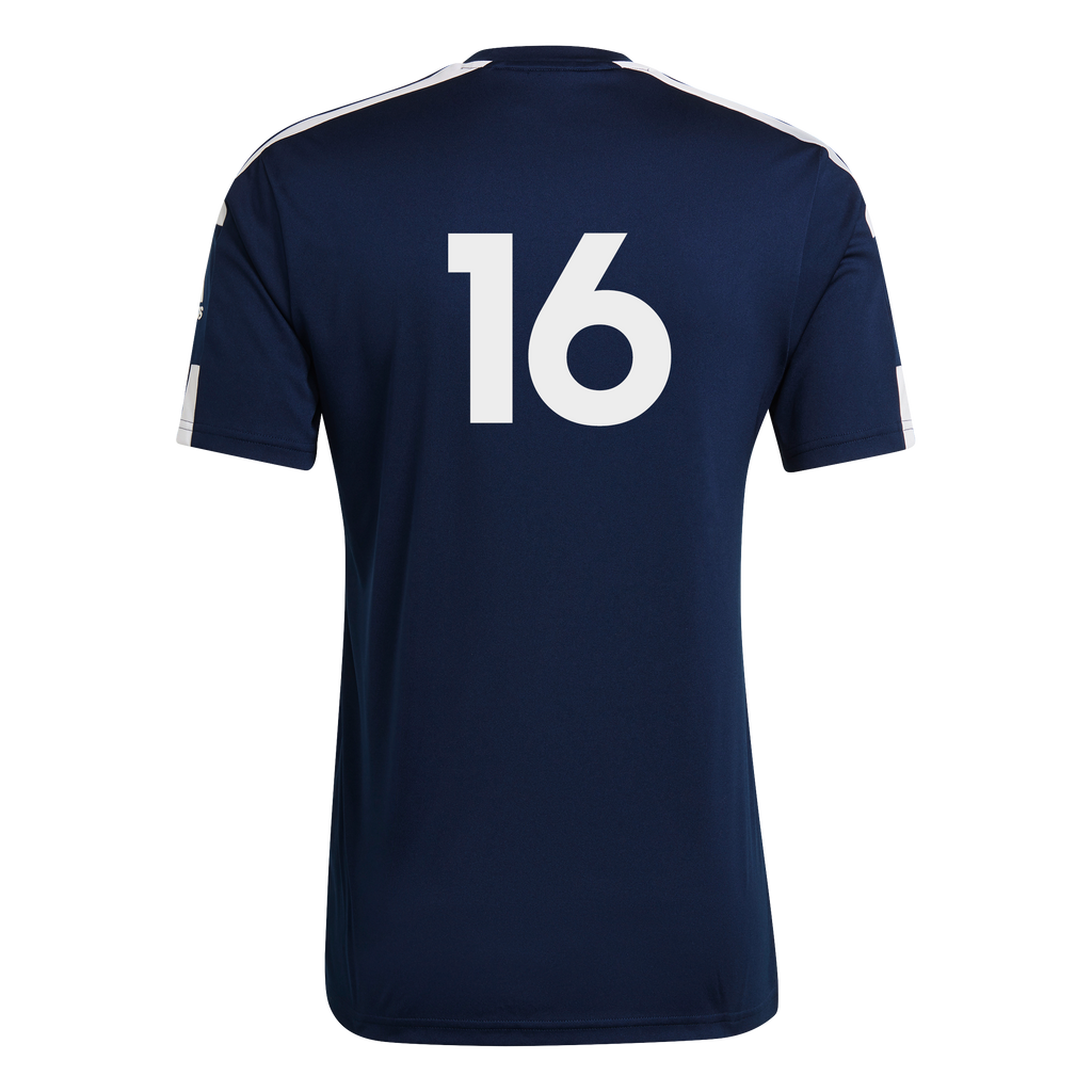 adidas Philly Field Hockey Goalie Jersey