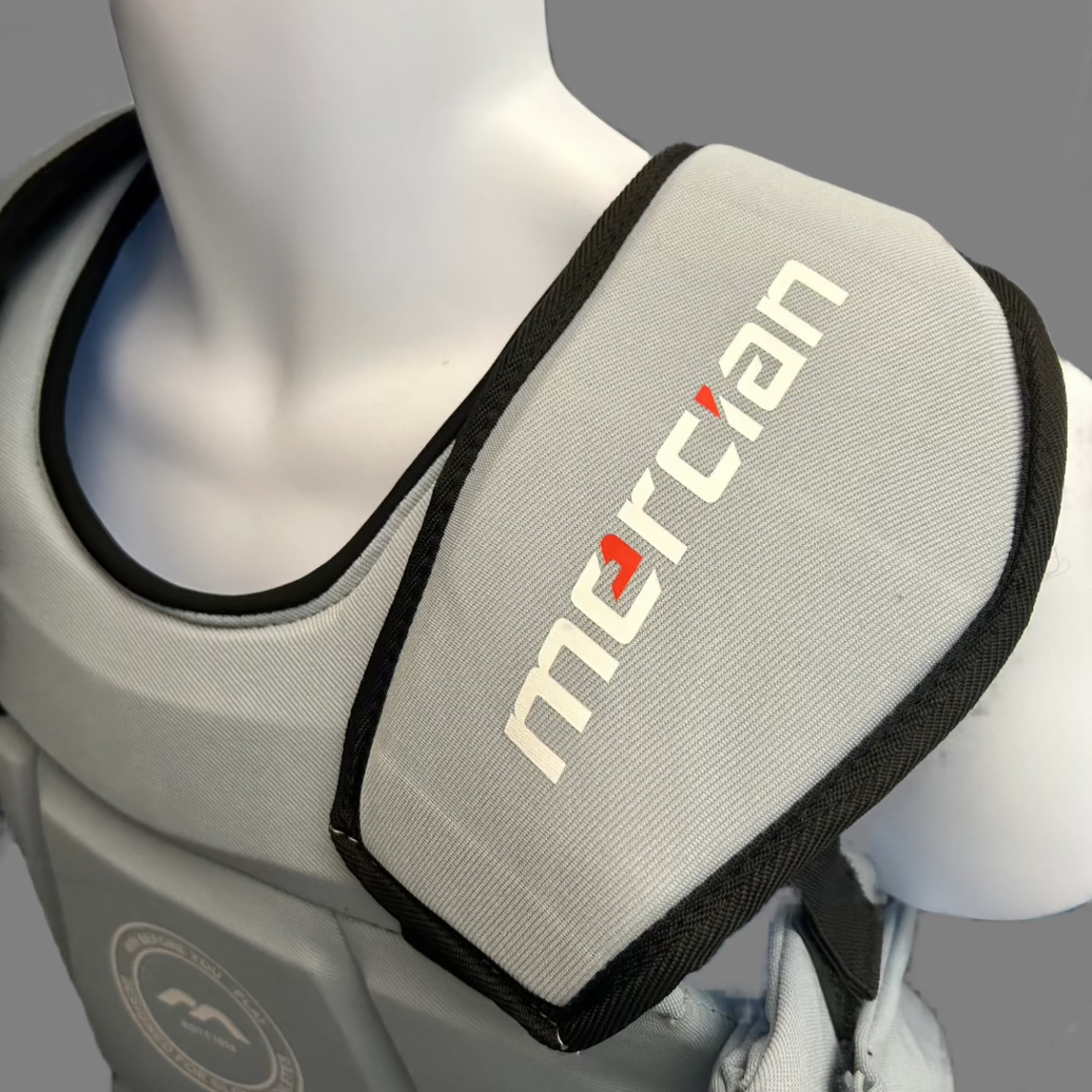 Mercian Genesis 3 Junior Body Armor