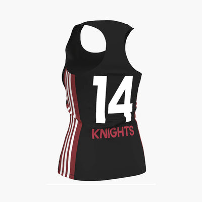 adidas Mid-Jersey Knights Tanks