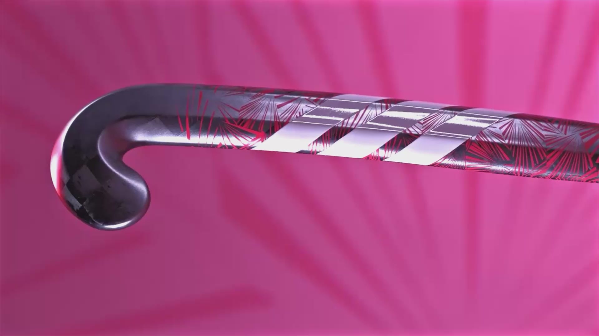 Load video: 2026 ADIDAS STICKS