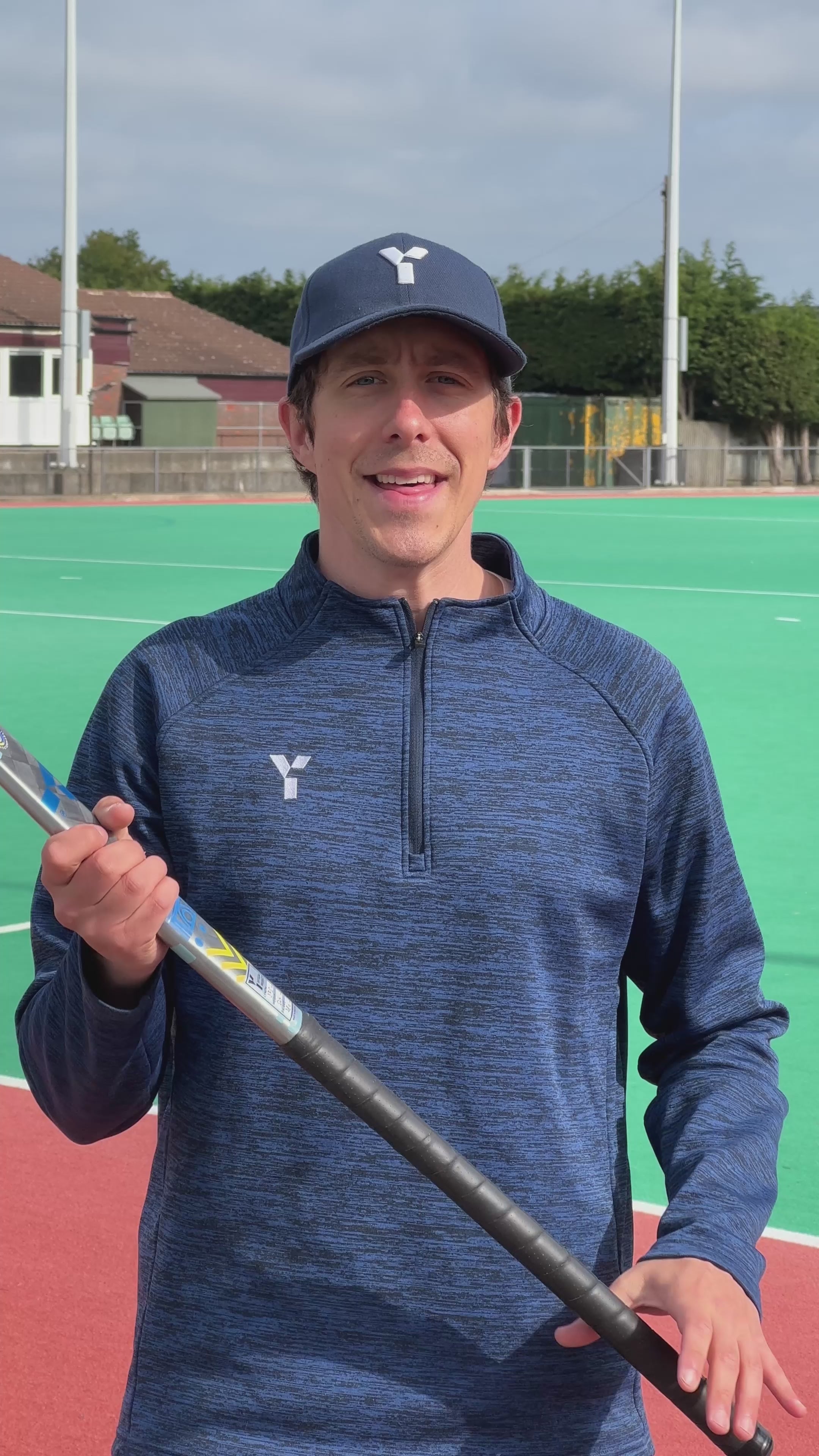 Load video: Y1 ADB 90