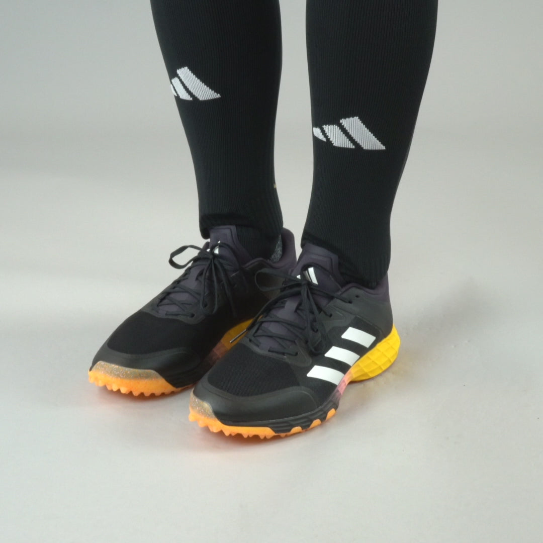 Load video: 2024 Lux 2.2S -   Spark Orange/Black
