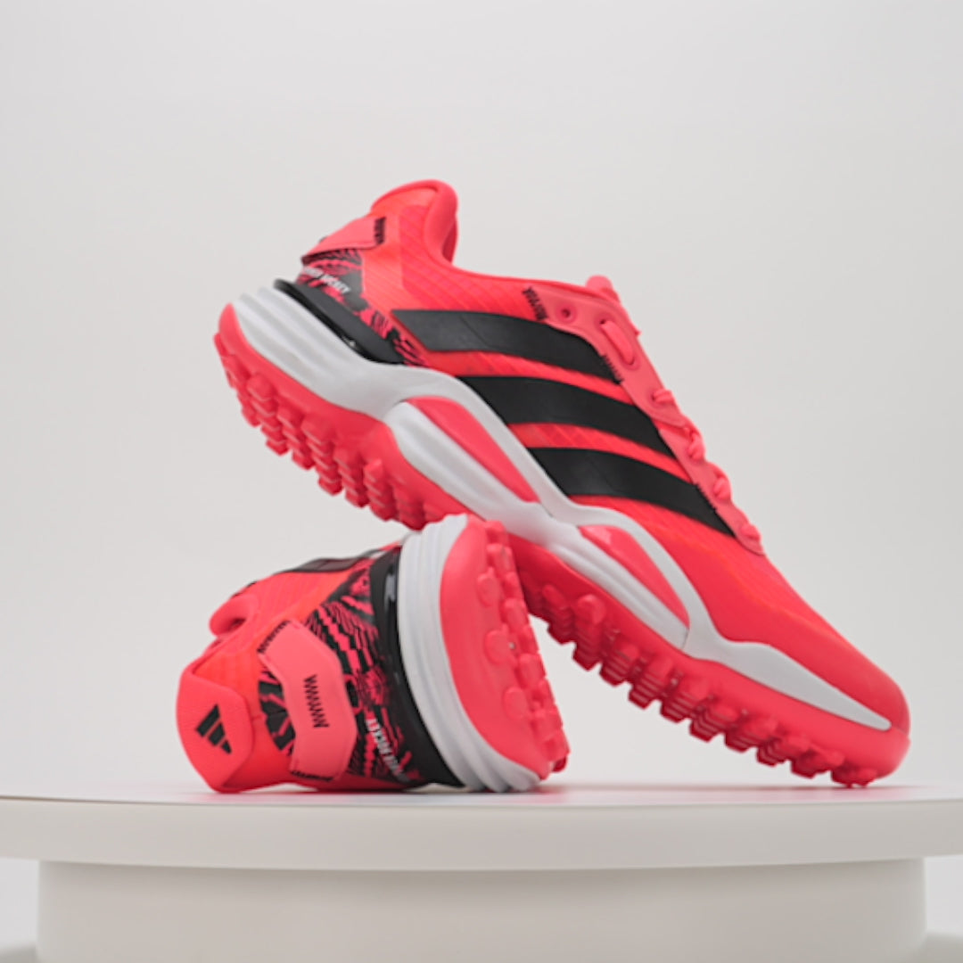 2026  adipower Hockey 4 - Solar Turbo