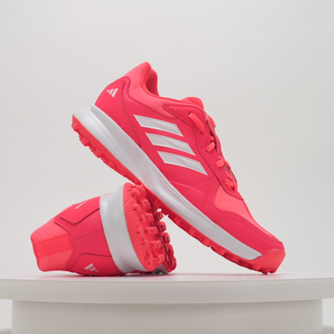 Load video: 2026 Fabela Rise 2 Pink