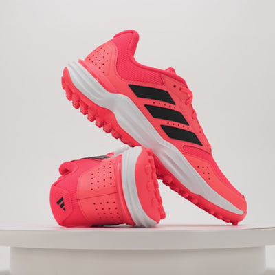 2026 adipower Hockey League Pink