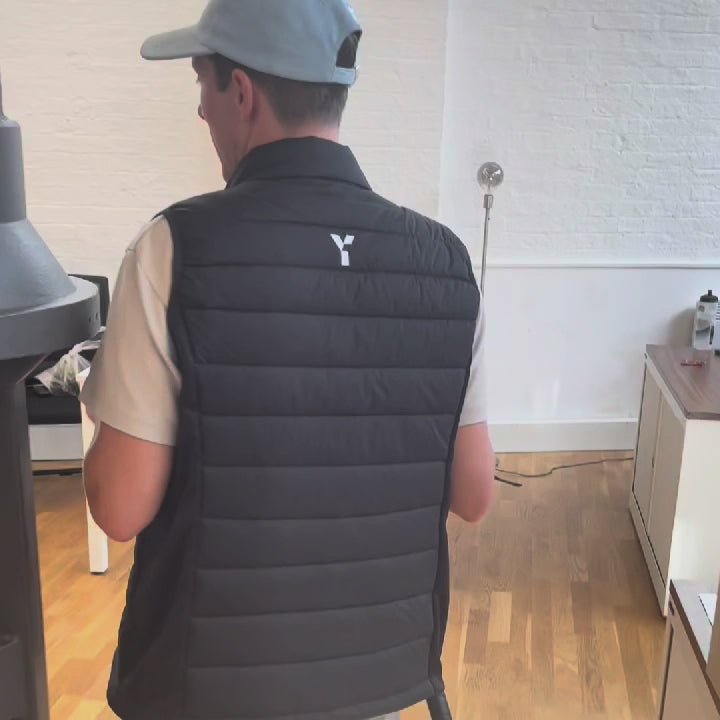 Load video: Y1 Home Shooter Game