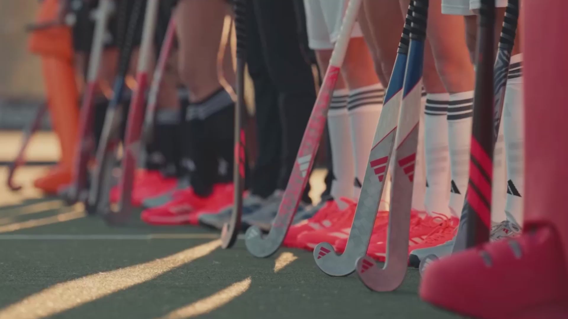 Load video: ADIDAS 2026 RANGE