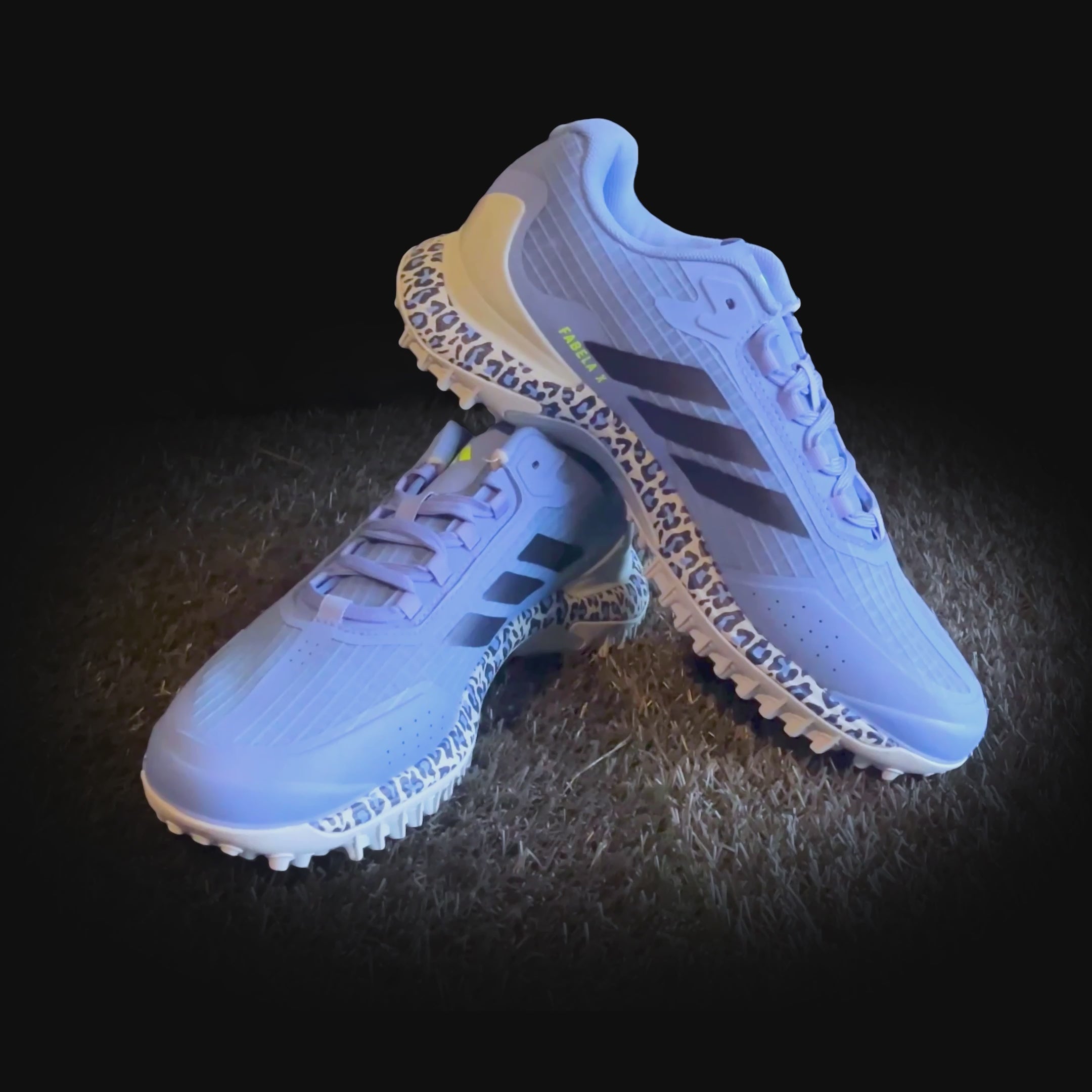 2025 Fabela X.2 Halo Blue
