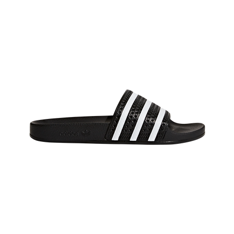 Adidas Adilette Black