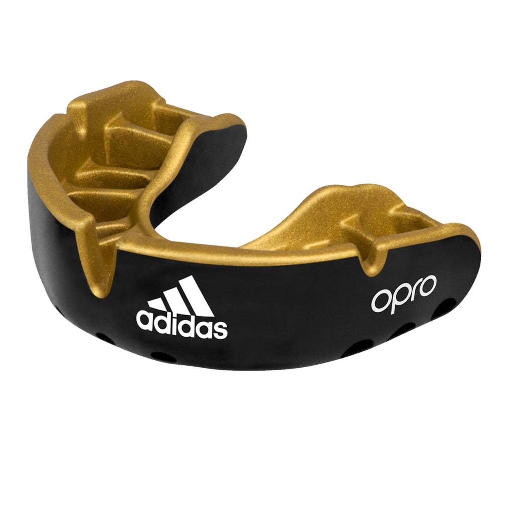 Opro adidas Mouthguard Gold