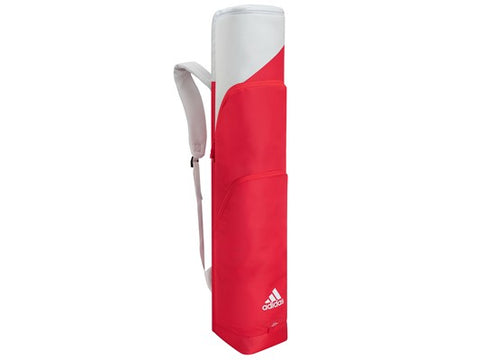 2022 VS.6 Stick Bag - Red/White
