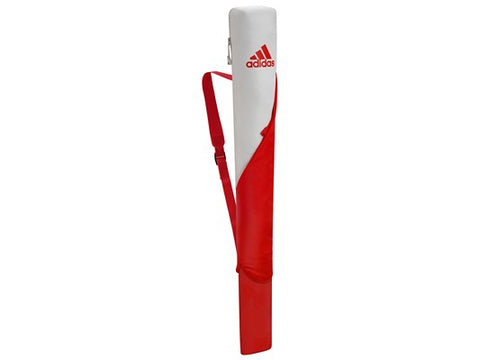 2022 adidas VS.6  Stick Sleeve - Red/White