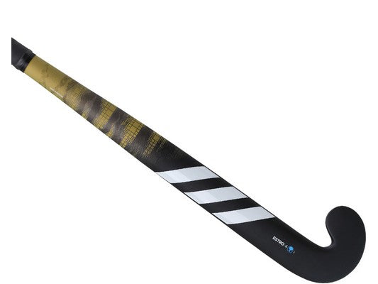 adidas Estro Wood .4  Indoor Hockey Stick