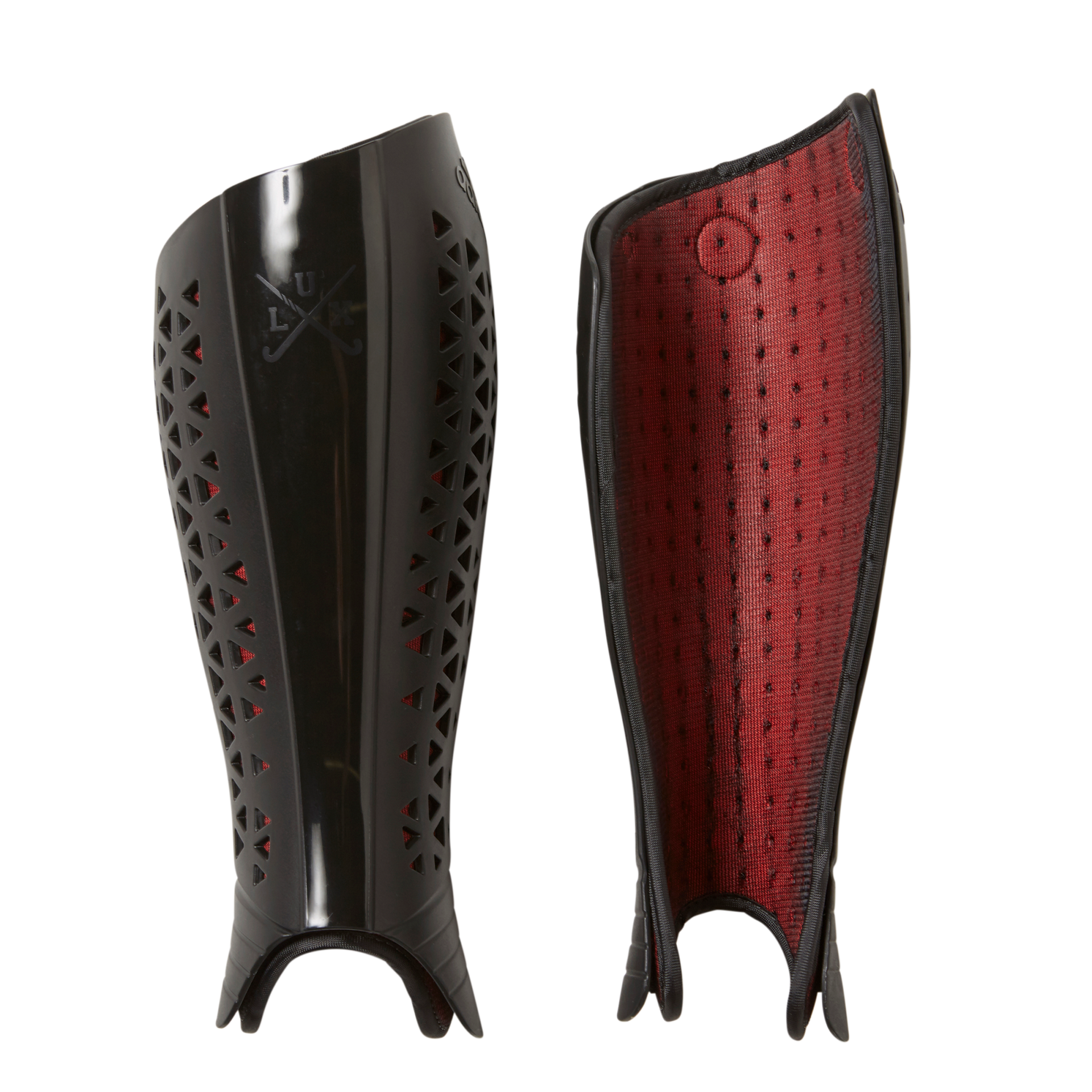 adidas LUX Field Hockey Shin Guard – HFS Sport