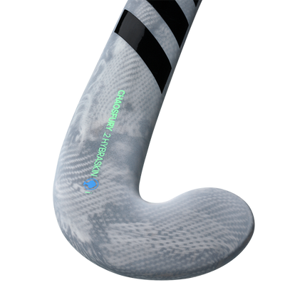 adidas Chaosfury Hybraskin Wood .2 Indoor Hockey Stick