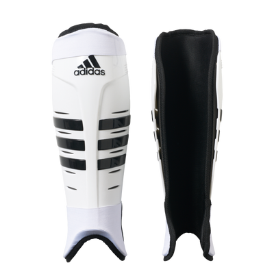 adidas Field Hockey Shin Guard - Black