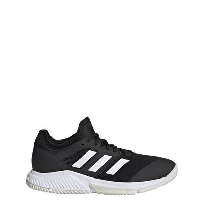 2022 Court Team Bounce W Indoor Shoe - Black