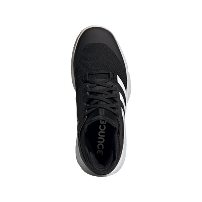 2022 Court Team Bounce W Indoor Shoe - Black