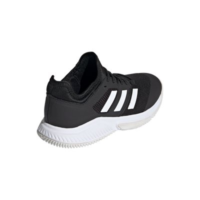 2022 Court Team Bounce W Indoor Shoe - Black