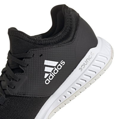 2022 Court Team Bounce W Indoor Shoe - Black