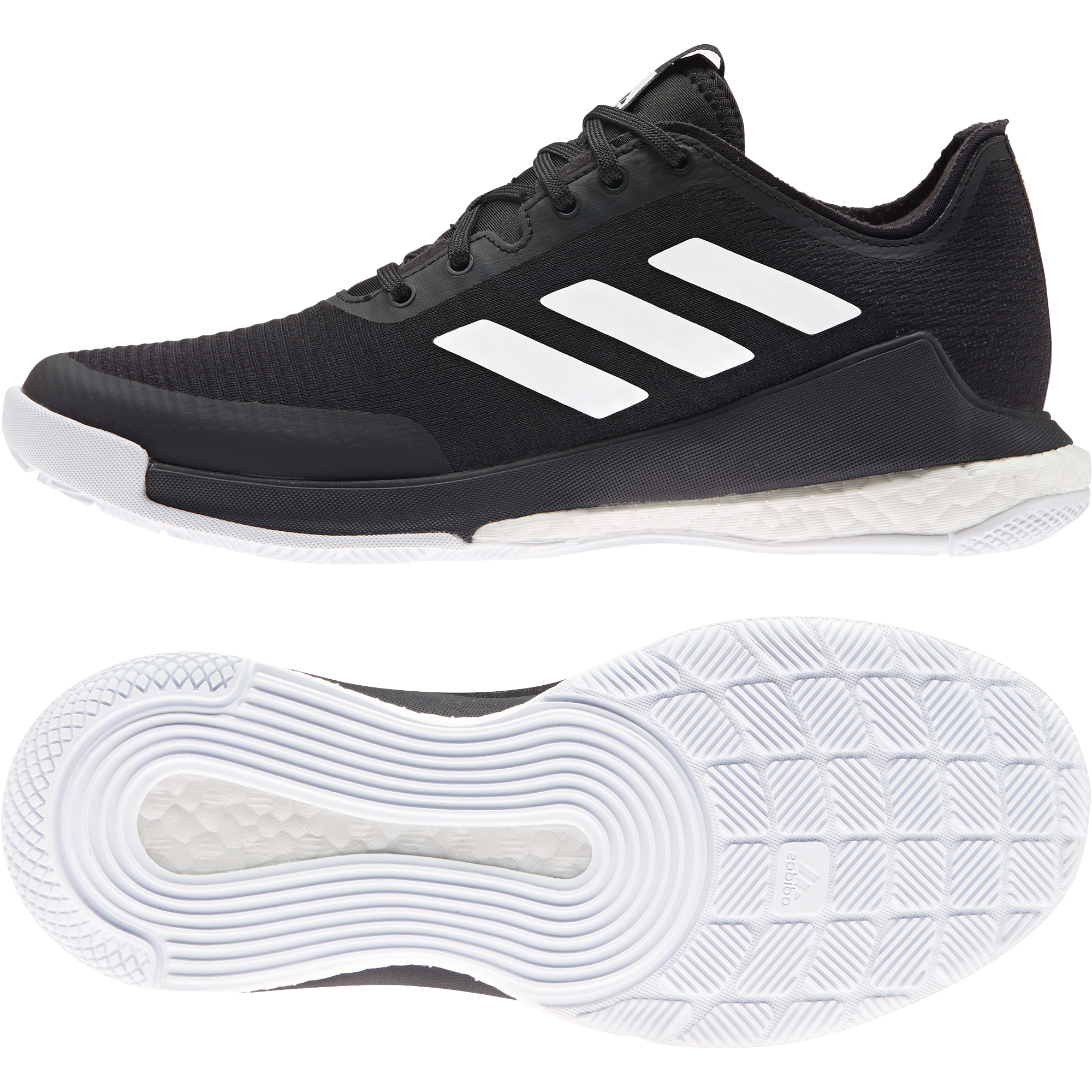 CrazyFlight W Indoor Shoe