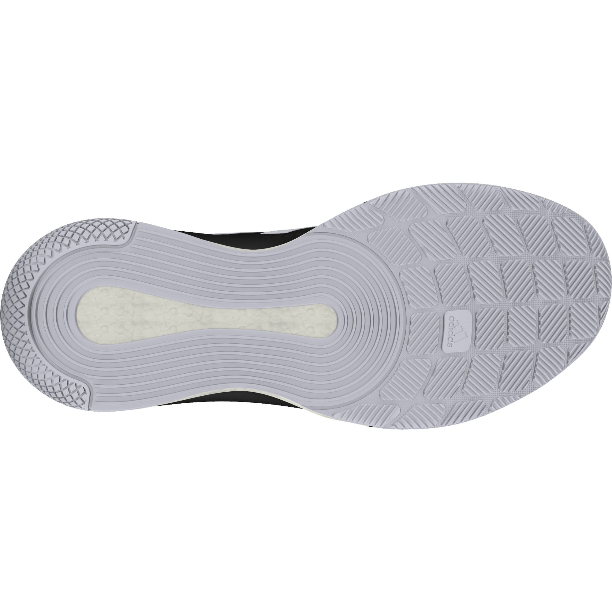 CrazyFlight W Indoor Shoe