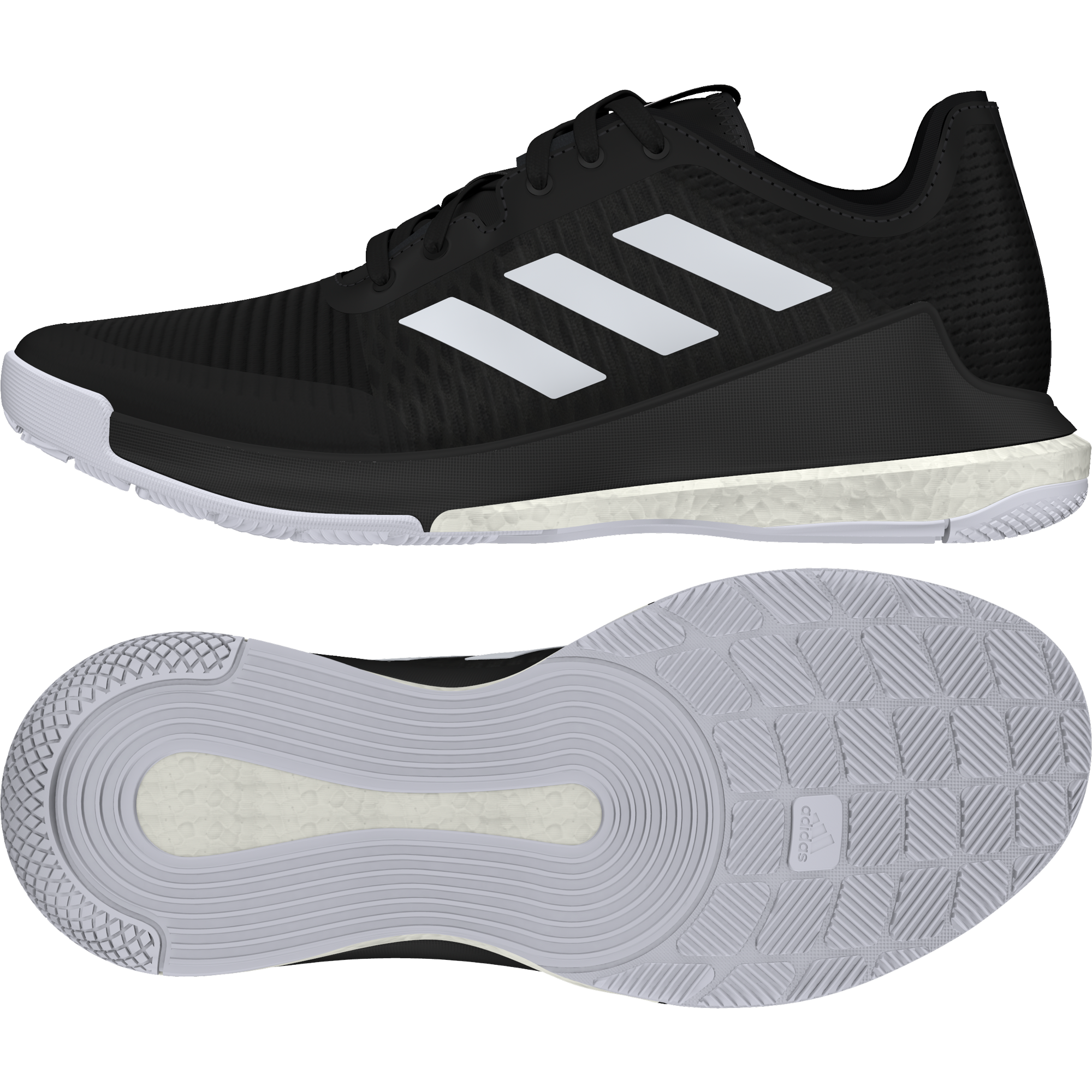 CrazyFlight W Indoor Shoe