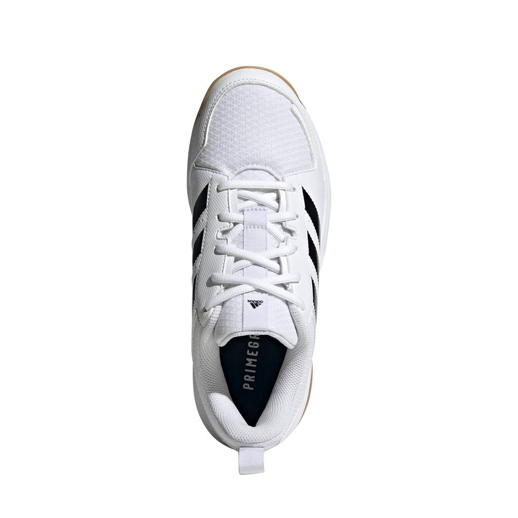 2022 Ligra 7 W Indoor Shoe- White