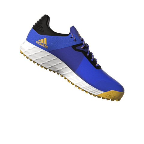 Adidas Hockey Lux 2.0 Hockey Shoes Blue 2021