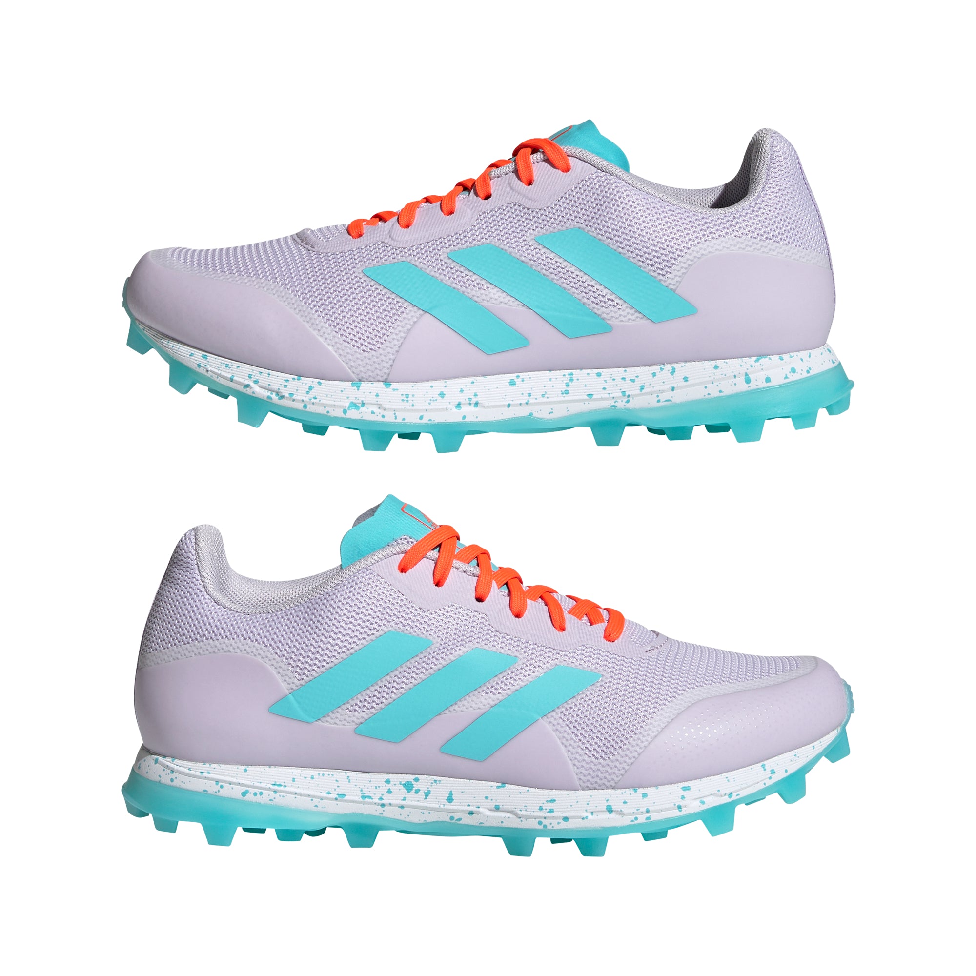 2023 Fabela Zone 2.1 - Purple – HFS Sport