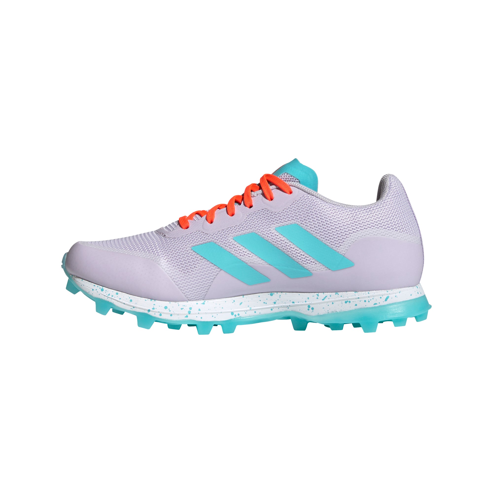 2023 Fabela Zone 2.1 - Purple – HFS Sport