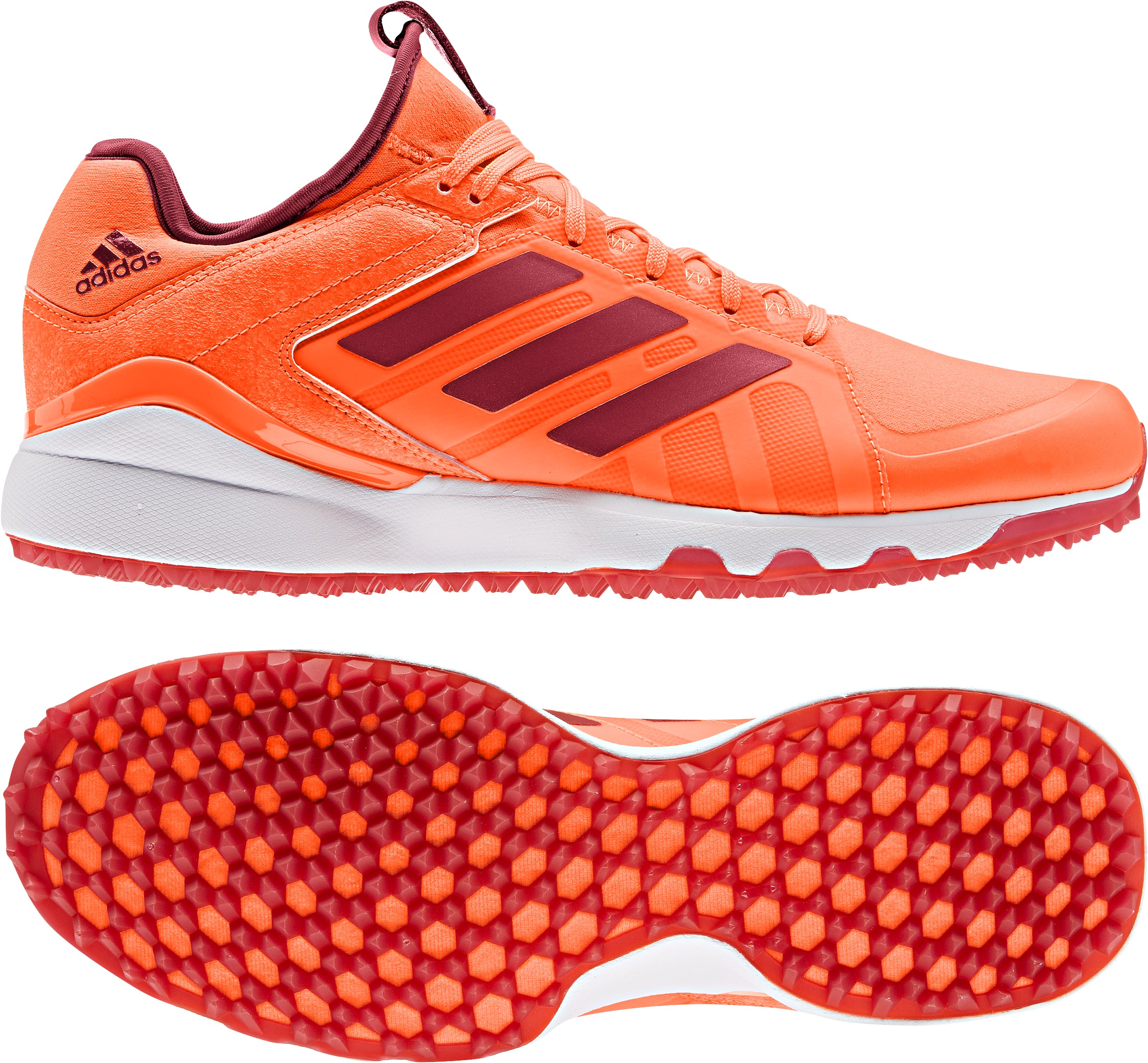 adidas Hockey Lux Field Hockey Shoes