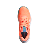 2022 Novaflight W Indoor Shoe - Primegreen w/orange