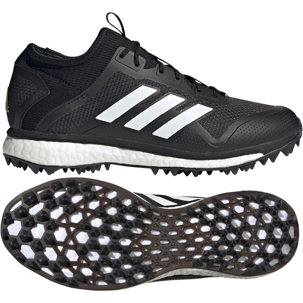 2023 Fabela X Empower - Black – HFS Sport