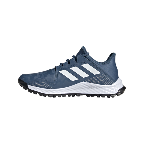 adidas Youngstar Hockey Shoes - Blue (Available Now) – Prosport Caribbean