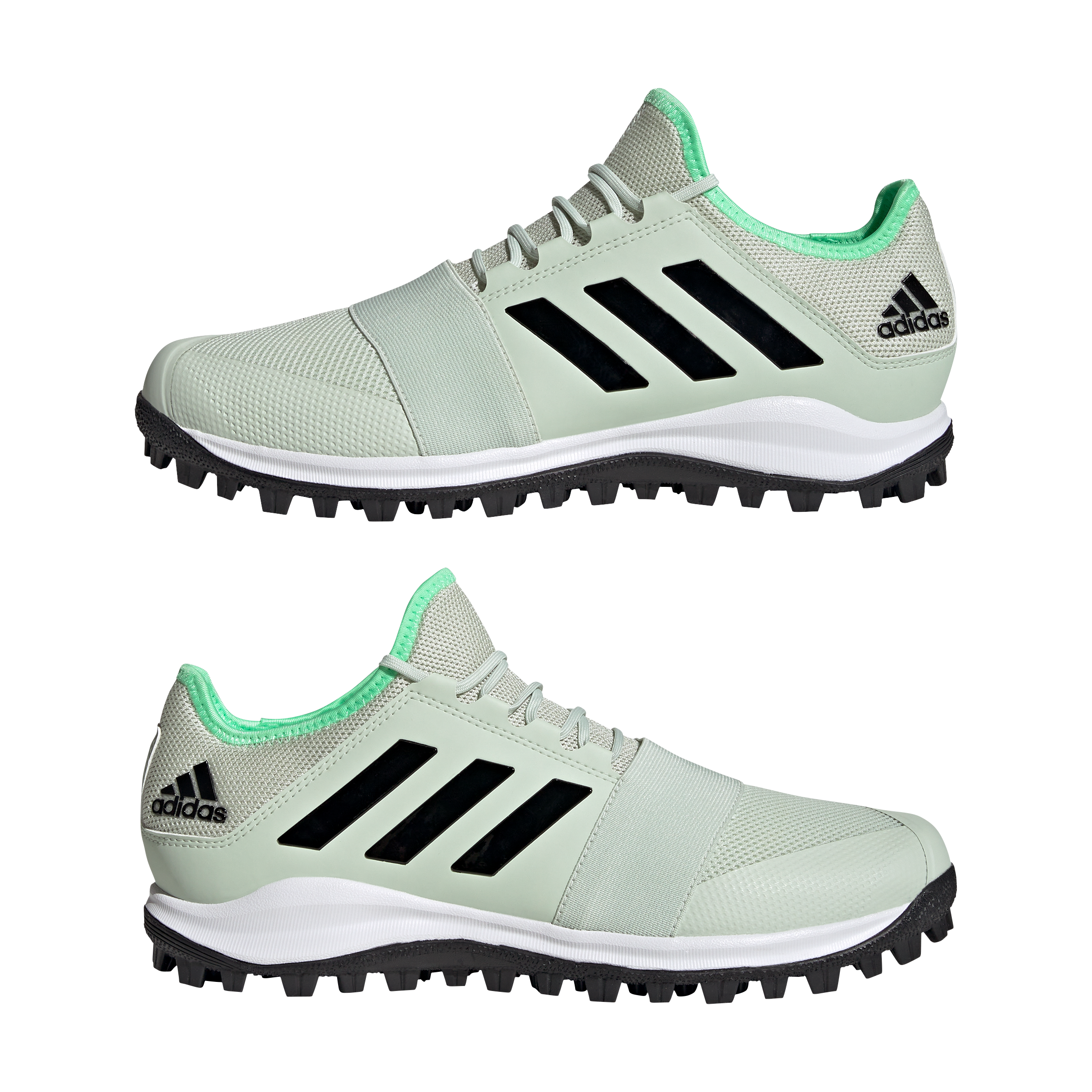 2023 Divox - Linen Green