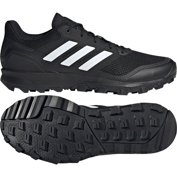 adidas Field Hockey Shoes Tagged "Flexcloud 2.1" HFS Sport adidas Field Hockey Shoes Tagged "Flexcloud 2.1" HFS Sport
