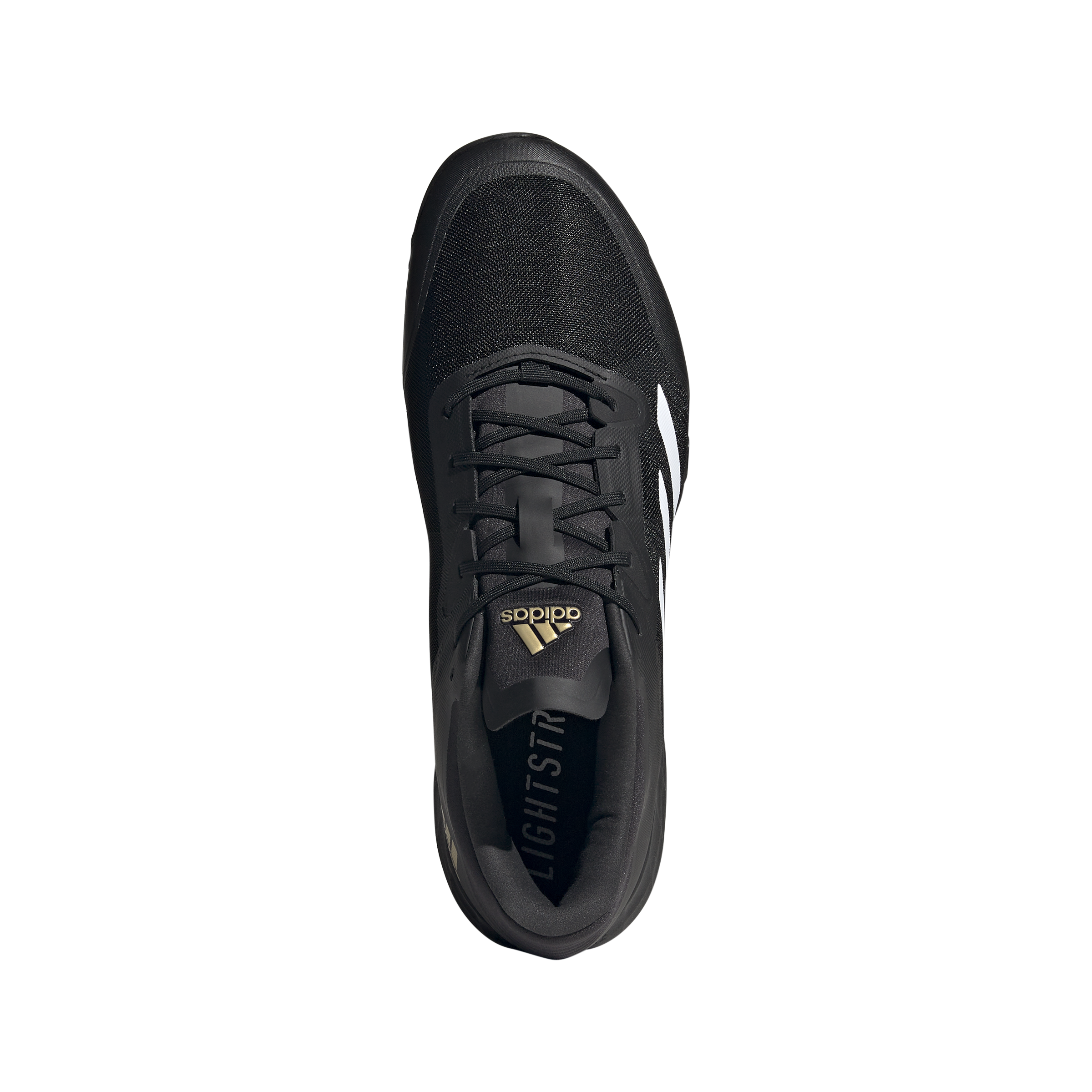 2023 Lux 2.2S - Black