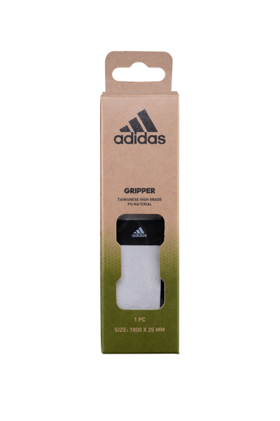 adidas Gripper White
