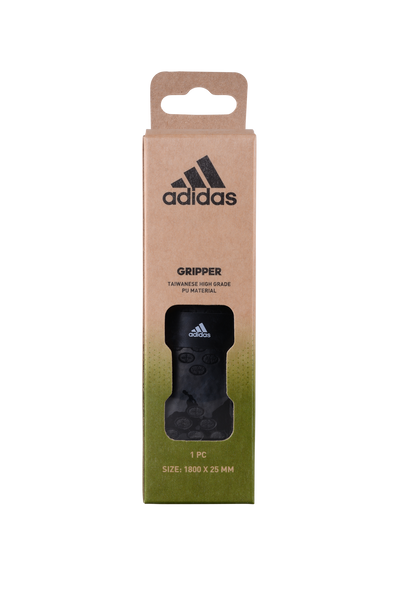 adidas Gripper - Black