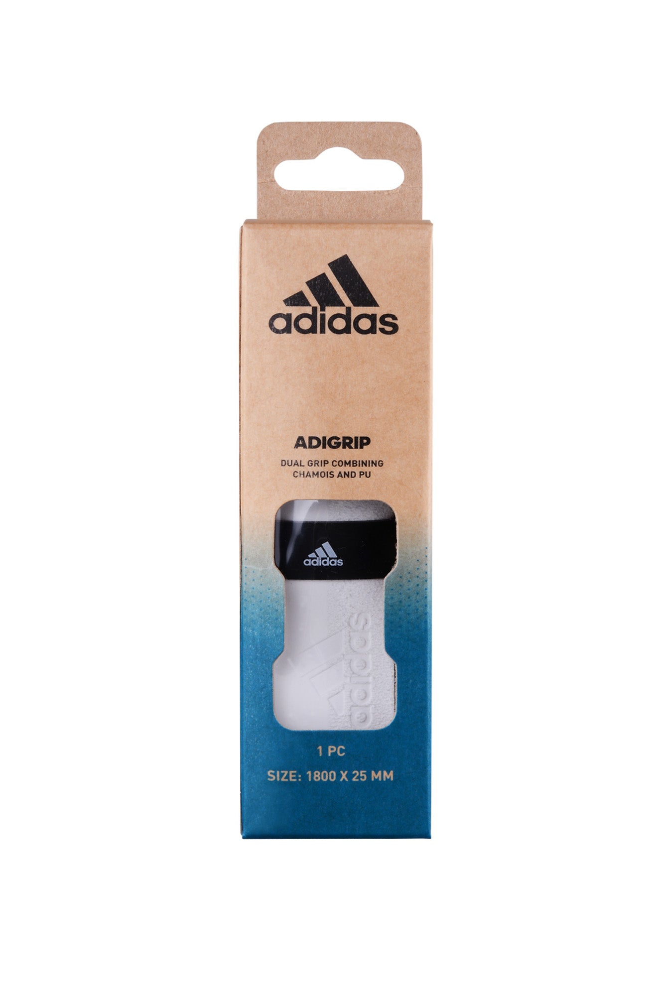 adiGrip White