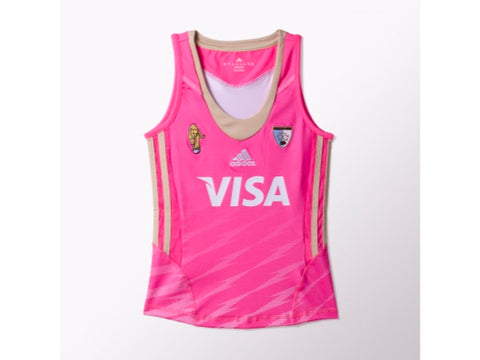 adidas Argentina Replica Youth Pink
