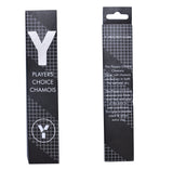 Y1 CHAMOIS OVER GRIP